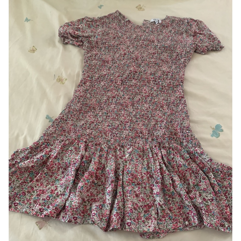 Edit by nine mini dress women size S